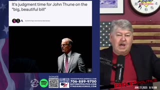Voice of Rural America - REPLAY - June 27, 2025