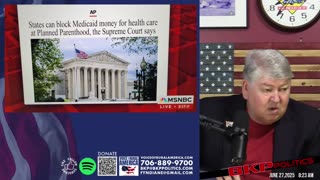 Voice of Rural America - REPLAY - June 27, 2025