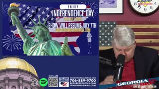 Voice of Rural America - REPLAY - June 27, 2025