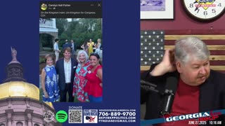 Voice of Rural America - REPLAY - June 27, 2025