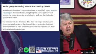 Voice of Rural America - REPLAY - June 27, 2025