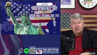 Voice of Rural America - REPLAY - June 27, 2025