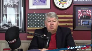 Voice of Rural America - REPLAY - June 27, 2025