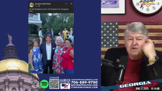 Voice of Rural America - REPLAY - June 27, 2025