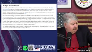 Voice of Rural America - REPLAY - June 27, 2025