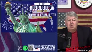 Voice of Rural America - REPLAY - June 27, 2025