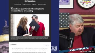 Voice of Rural America - REPLAY - June 27, 2025