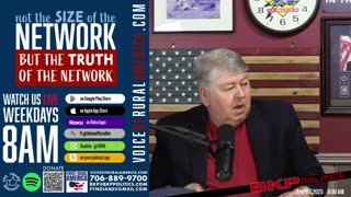 Voice of Rural America - REPLAY - June 27, 2025
