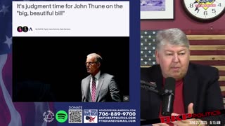 Voice of Rural America - REPLAY - June 27, 2025