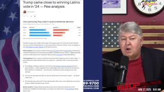 Voice of Rural America - REPLAY - June 27, 2025
