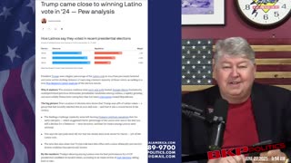Voice of Rural America - REPLAY - June 27, 2025