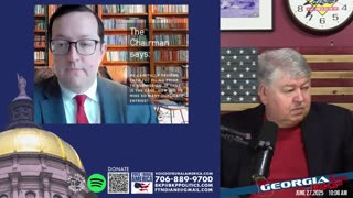 Voice of Rural America - REPLAY - June 27, 2025