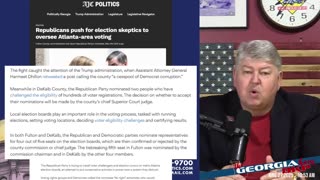 Voice of Rural America - REPLAY - June 27, 2025