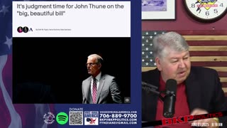 Voice of Rural America - REPLAY - June 27, 2025