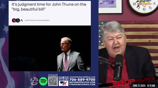 Voice of Rural America - REPLAY - June 27, 2025