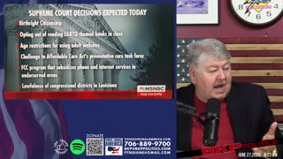 Voice of Rural America - REPLAY - June 27, 2025