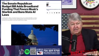 Voice of Rural America - REPLAY - June 27, 2025
