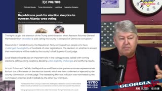 Voice of Rural America - REPLAY - June 27, 2025
