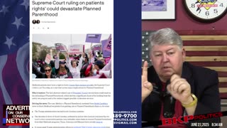 Voice of Rural America - REPLAY - June 27, 2025