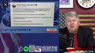 Voice of Rural America - REPLAY - June 27, 2025