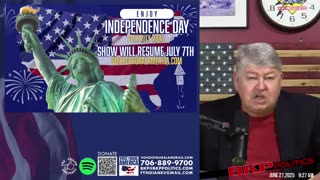Voice of Rural America - REPLAY - June 27, 2025