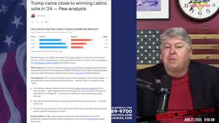 Voice of Rural America - REPLAY - June 27, 2025