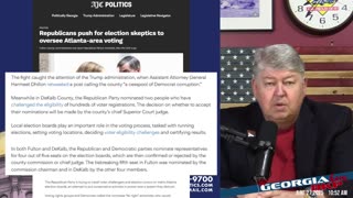Voice of Rural America - REPLAY - June 27, 2025