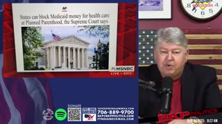 Voice of Rural America - REPLAY - June 27, 2025