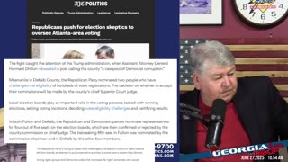 Voice of Rural America - REPLAY - June 27, 2025