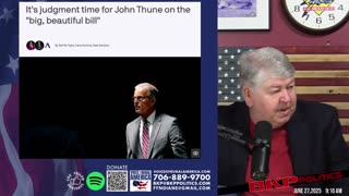 Voice of Rural America - REPLAY - June 27, 2025