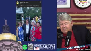 Voice of Rural America - REPLAY - June 27, 2025