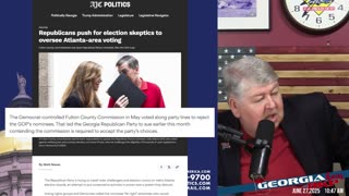 Voice of Rural America - REPLAY - June 27, 2025