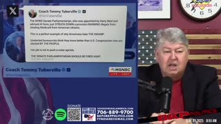 Voice of Rural America - REPLAY - June 27, 2025
