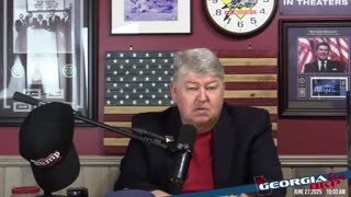 Voice of Rural America - REPLAY - June 27, 2025