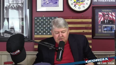 Voice of Rural America - REPLAY - June 27, 2025