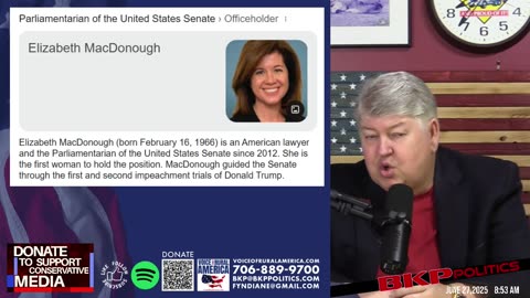 Voice of Rural America - REPLAY - June 27, 2025