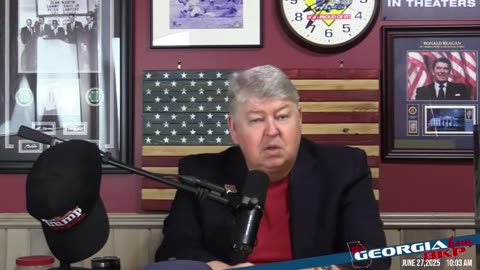 Voice of Rural America - REPLAY - June 27, 2025