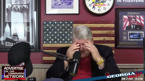 Voice of Rural America - REPLAY - June 27, 2025