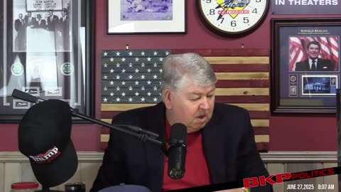 Voice of Rural America - REPLAY - June 27, 2025