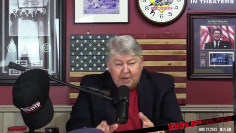Voice of Rural America - REPLAY - June 27, 2025