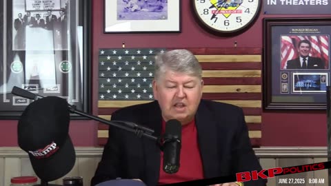 Voice of Rural America - REPLAY - June 27, 2025