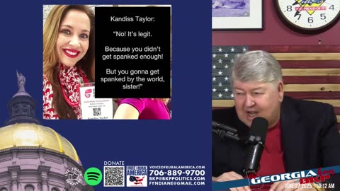 Voice of Rural America - REPLAY - June 27, 2025
