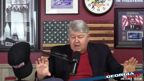 Voice of Rural America - REPLAY - June 27, 2025