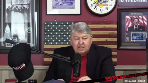 Voice of Rural America - REPLAY - June 27, 2025