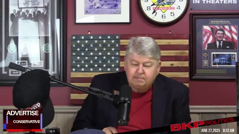Voice of Rural America - REPLAY - June 27, 2025