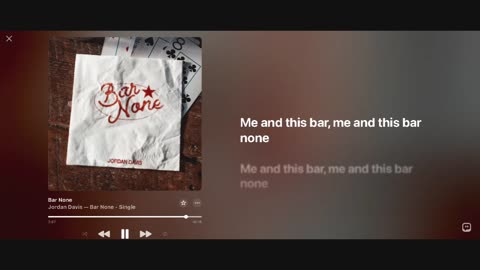 Country Music Mix