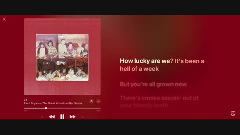 Country Music Mix
