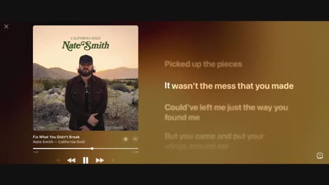 Country Music Mix