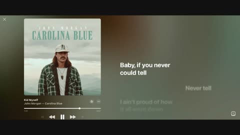 Country Music Mix
