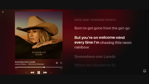 Country Music Mix